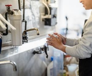 About The Faucet Pros Wilton, WI